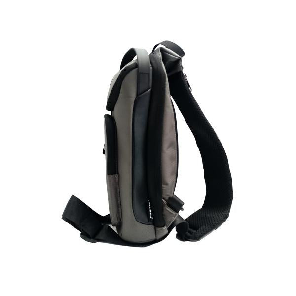 Bolso Multifuncional CB-7202 Coolbell - Gris