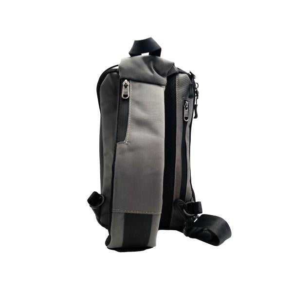 Bolso Multifuncional CB-7202 Coolbell - Gris