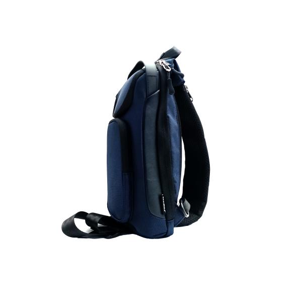 Bolso Multifuncional CB-7202 Coolbell - Azul