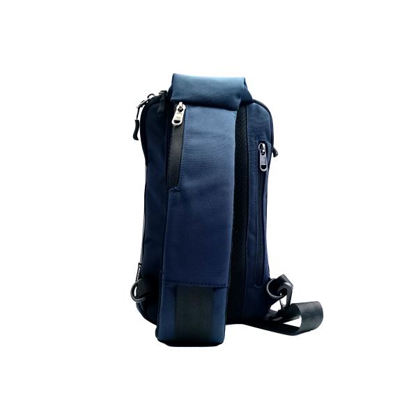 Bolso Multifuncional CB-7202 Coolbell - Azul