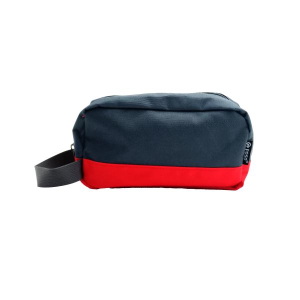 Bolso Multifuncional S0009XB Poso - Roja