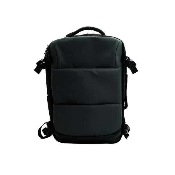 Poso bolso multifuncional gris 17 pulgadas PS-670
