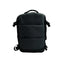 Poso bolso multifuncional gris 17 pulgadas PS-670