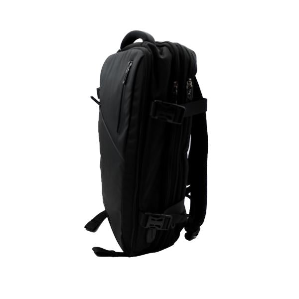 Bolso Multifuncional PS-670 Poso - Gris 17"