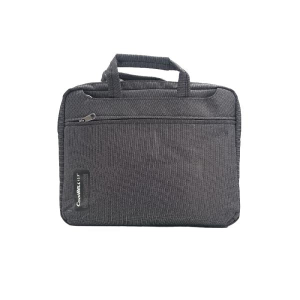 Bolso Multifuncional CB-0106 Coolbell - Negro 13"