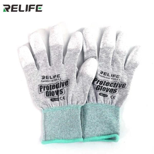 GUANTES ANTI ESTATICO RL-063 SUNSHINE L
