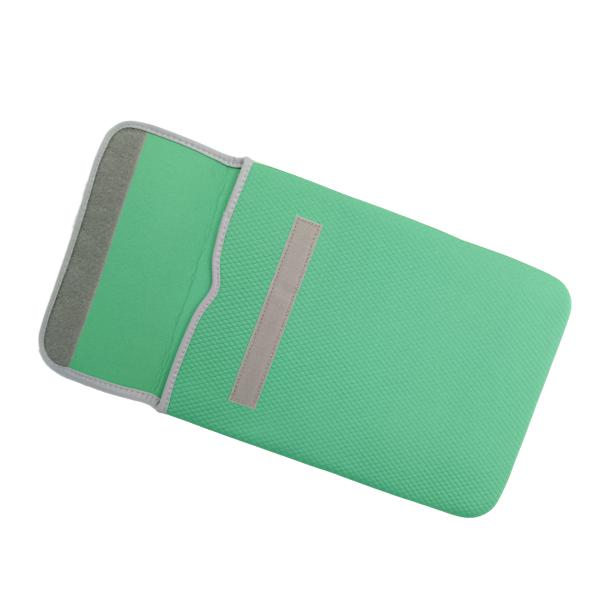 Bolso Multifuncional Sleeve 12" Coolbell - Verde