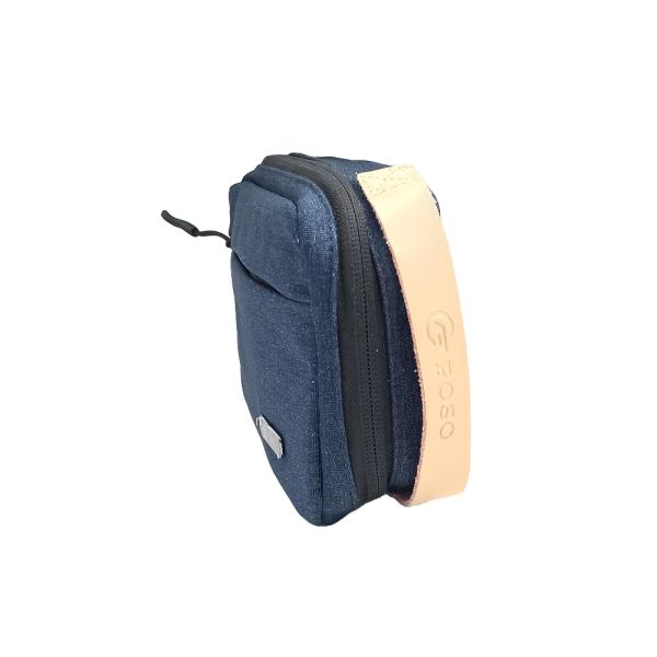 Bolso Multifuncional PS-815 Poso - Azul