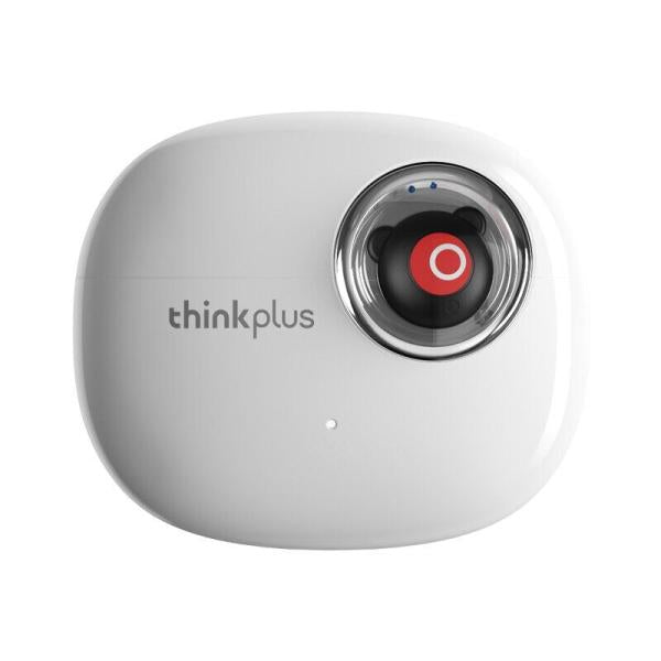Audifono Manos Libres Bluetooth LP17 - Blanco