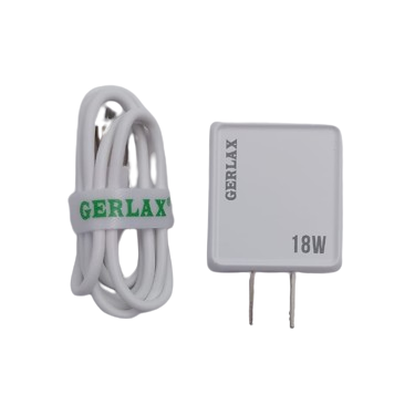 Gerlax cargador casa GA-39M Imagen secundaria del producto