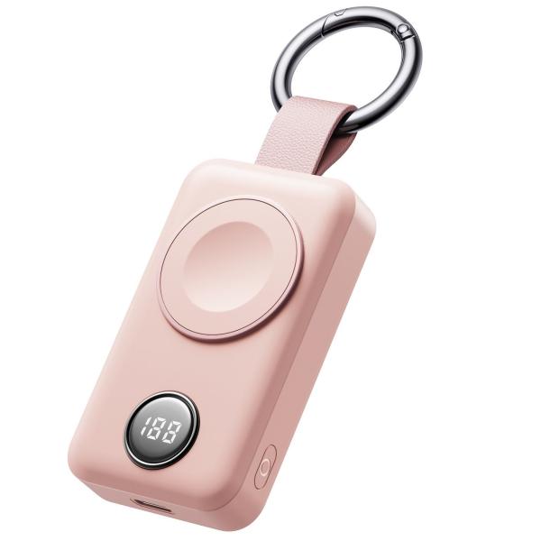 Joyroom cargador reloj inalambrico JC-WQW01 Imagen principal del producto
