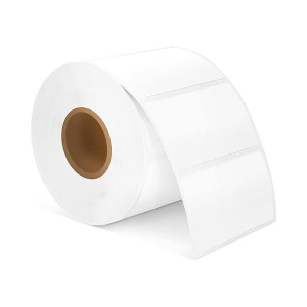 Planet Group rollo etiqueta adhesiva 2 1 2 x 4 1000 uni