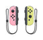 Nintendo control Switch joy-con joy con