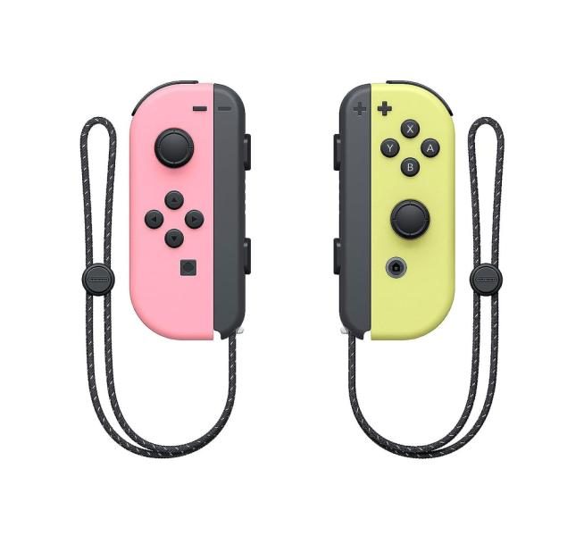 Consola Nintendo control Switch joy-con joy con Imagen secundaria del producto