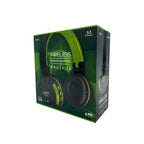 Audifonos Manos Libres SY-896 Gjby - Verde