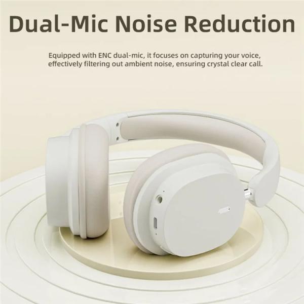 Audifonos Manos Libres SY-T2 Gjby - Rosado