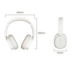 Audifonos Manos Libres SY-T2 Gjby - Rosado