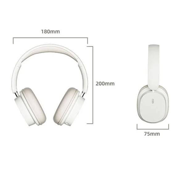 Audifonos Manos Libres SY-T2 Gjby - Rosado