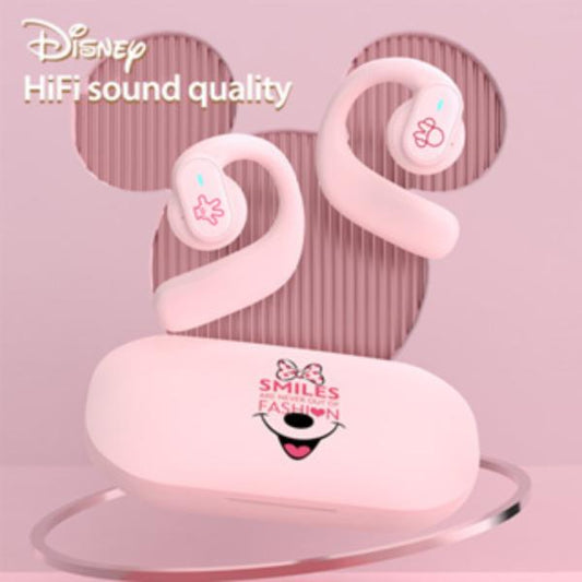 AUDIFONOS INALAMBRICOS NM15 MINNIE