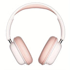 Audifonos Manos Libres SY-T1 Gjby - Rosado