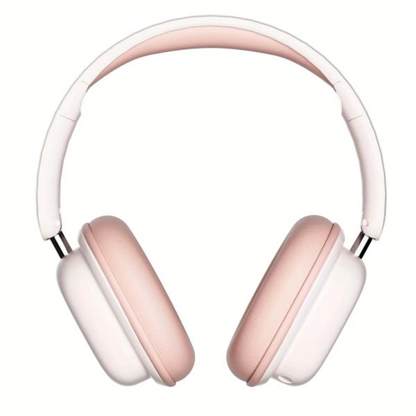Audifonos Manos Libres SY-T1 Gjby - Rosado