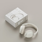 Audifonos Manos Libres SY-T1 Gjby - Blanco