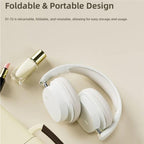 Audifonos Manos Libres L950 Gjby - Beige