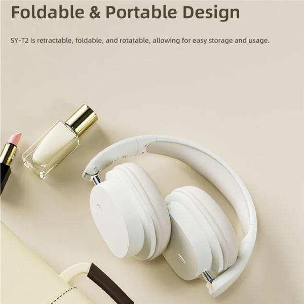 Audifonos Manos Libres L950 Gjby - Beige