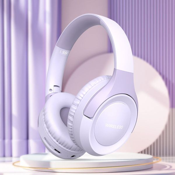 Audifonos Gjby audífonos manos libres L950 Imagen secundaria del producto