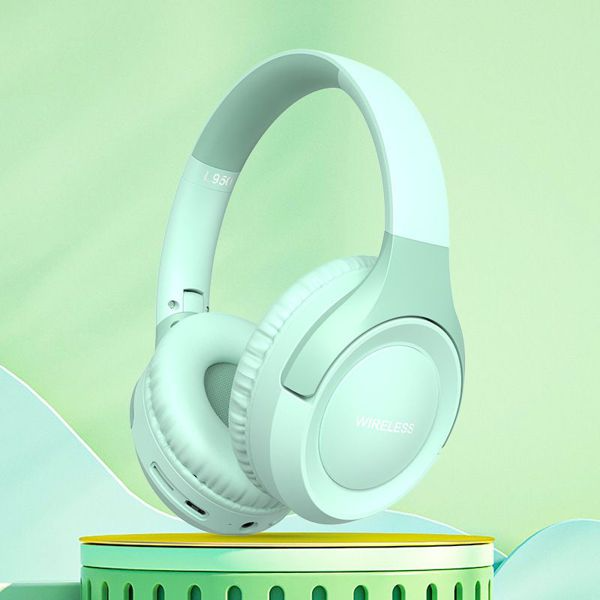 Gjby audífonos manos libres L950 Imagen principal del producto