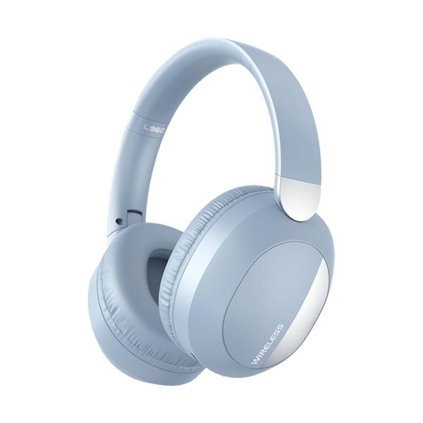 Audifonos Gjby audífonos manos libres L960 Imagen secundaria del producto