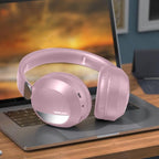 Audifonos Manos Libres L960 Gjby - Rosado