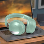 Audifonos Manos Libres L960 Gjby - Verde