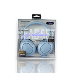 Audifonos Manos Libres CA-039 Gjby - Azul