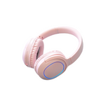 Audifonos Manos Libres CA-039 Gjby - Rosado