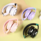 Audifonos Manos Libres CA-044 Gjby - Blanco