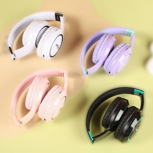 Audifonos Manos Libres CA-044 Gjby - Blanco
