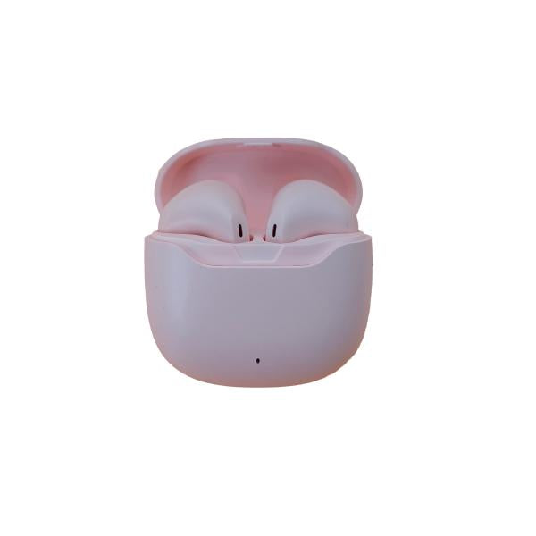 Audifono Manos Libres Bluetooth CA-137 - Rosado