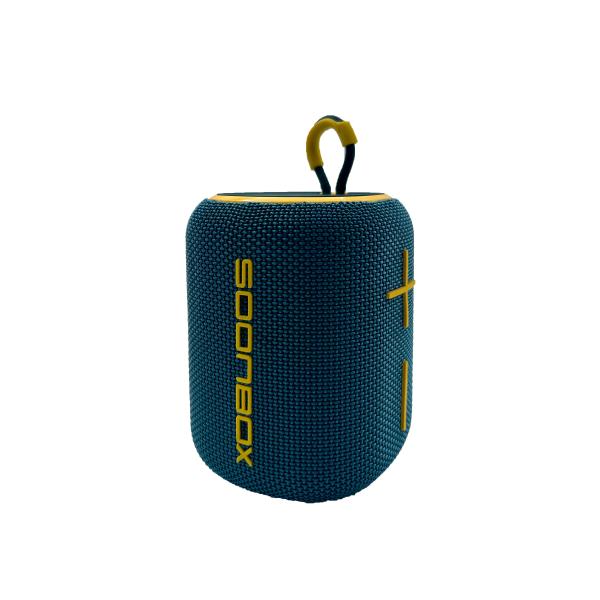 Soonbox parlante bluetooth S6100 Imagen principal del producto