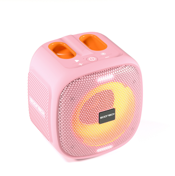 Bocina Soonbox bluetooth S573 Imagen secundaria del producto