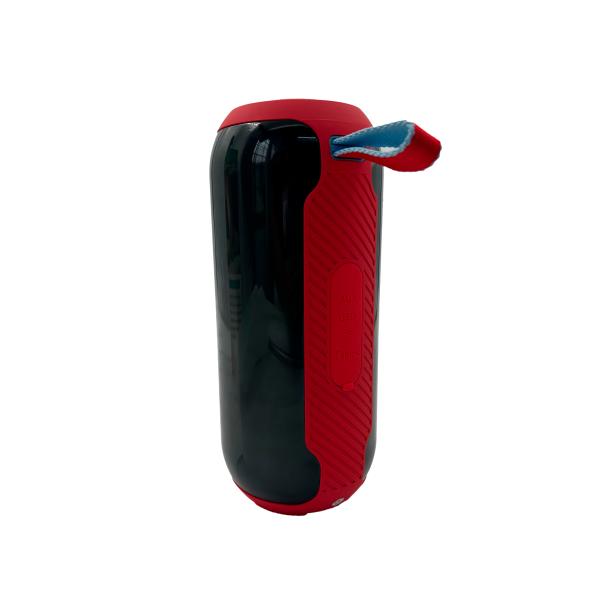 Parlante Bluetooth S6200 Soonbox - Roja