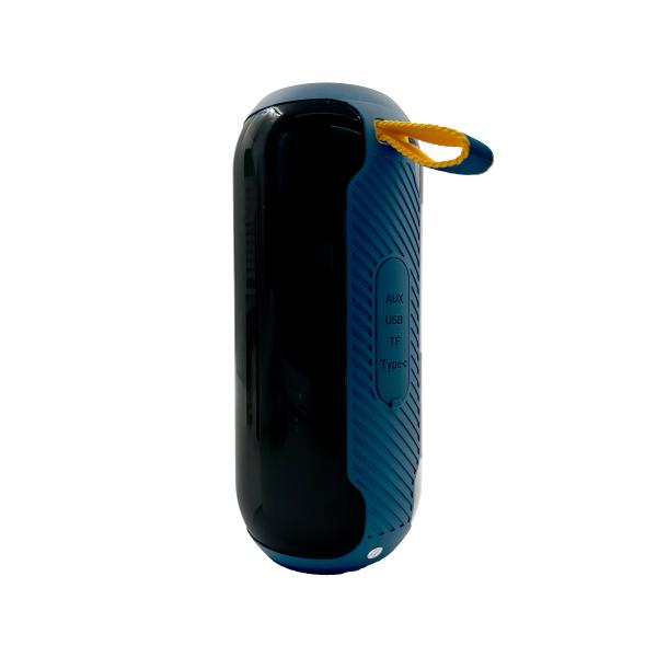 Parlante Bluetooth S6200 Soonbox - Azul