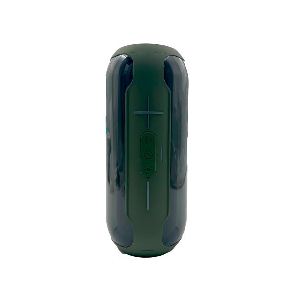 Parlante Bluetooth S6200 Soonbox - Verde
