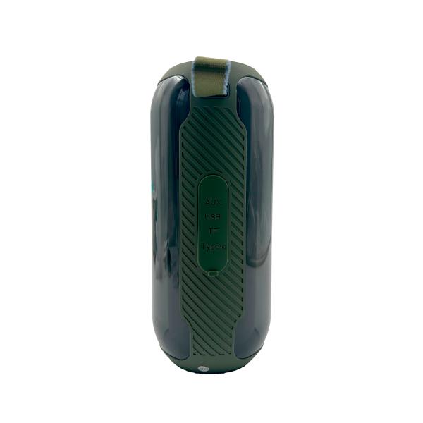 Parlante Bluetooth S6200 Soonbox - Verde
