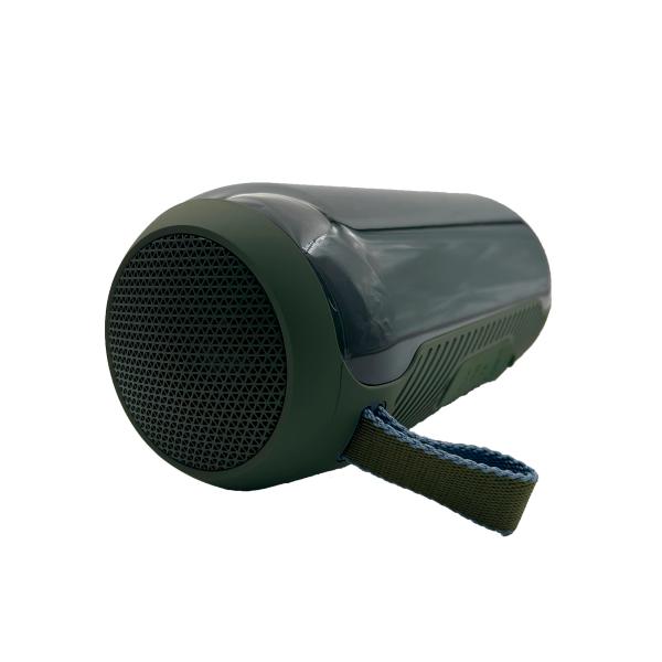 Parlante Bluetooth S6200 Soonbox - Verde