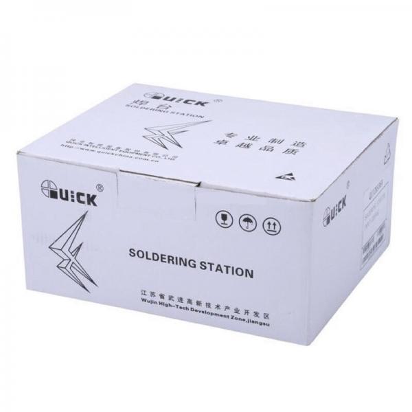 ESTACION PARA SOLDAR CAUTIN 936E QUICK Imagen principal del producto