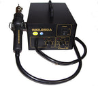 ESTACION DE CALOR BLOWER 850A QUICK