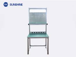 MESA MUEBLE DE TRABAJO SS-019 SUNSHINE Imagen principal del producto