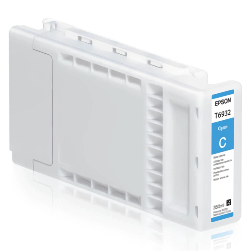 Epson Cartucho Tinta Cyan 350ml T693200