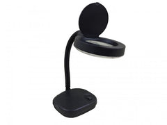 LAMPARA LED CON LUPA SS-139 SUNSHINE